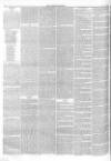 Liverpool Standard and General Commercial Advertiser Tuesday 14 November 1843 Page 6