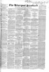 Liverpool Standard and General Commercial Advertiser Tuesday 21 November 1843 Page 9