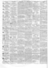 Liverpool Standard and General Commercial Advertiser Tuesday 09 January 1844 Page 4