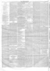 Liverpool Standard and General Commercial Advertiser Tuesday 09 January 1844 Page 14