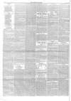 Liverpool Standard and General Commercial Advertiser Tuesday 30 January 1844 Page 22