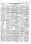 Liverpool Standard and General Commercial Advertiser Tuesday 20 February 1844 Page 9