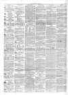 Liverpool Standard and General Commercial Advertiser Tuesday 27 February 1844 Page 12