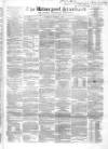 Liverpool Standard and General Commercial Advertiser Tuesday 05 March 1844 Page 9