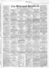 Liverpool Standard and General Commercial Advertiser Tuesday 28 May 1844 Page 25