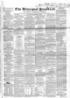 Liverpool Standard and General Commercial Advertiser Tuesday 10 September 1844 Page 1