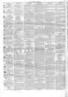 Liverpool Standard and General Commercial Advertiser Tuesday 10 September 1844 Page 20