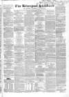 Liverpool Standard and General Commercial Advertiser Tuesday 10 September 1844 Page 25