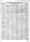 Liverpool Standard and General Commercial Advertiser Tuesday 22 October 1844 Page 9