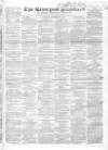 Liverpool Standard and General Commercial Advertiser Tuesday 22 October 1844 Page 17