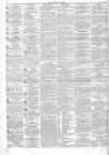 Liverpool Standard and General Commercial Advertiser Tuesday 24 December 1844 Page 4