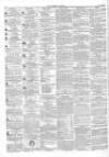Liverpool Standard and General Commercial Advertiser Tuesday 25 November 1845 Page 4