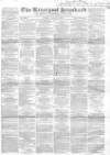Liverpool Standard and General Commercial Advertiser Tuesday 14 July 1846 Page 9