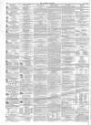 Liverpool Standard and General Commercial Advertiser Tuesday 05 January 1847 Page 4