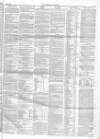Liverpool Standard and General Commercial Advertiser Tuesday 05 January 1847 Page 15