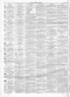 Liverpool Standard and General Commercial Advertiser Tuesday 09 February 1847 Page 4