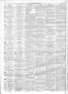 Liverpool Standard and General Commercial Advertiser Tuesday 09 February 1847 Page 20