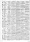 Liverpool Standard and General Commercial Advertiser Tuesday 23 February 1847 Page 4