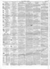 Liverpool Standard and General Commercial Advertiser Tuesday 23 February 1847 Page 12