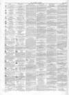 Liverpool Standard and General Commercial Advertiser Tuesday 16 March 1847 Page 4