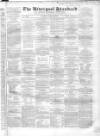 Liverpool Standard and General Commercial Advertiser Tuesday 30 March 1847 Page 9