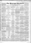 Liverpool Standard and General Commercial Advertiser Tuesday 05 October 1847 Page 9