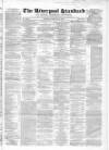 Liverpool Standard and General Commercial Advertiser Tuesday 11 January 1848 Page 9