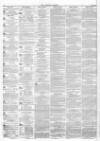 Liverpool Standard and General Commercial Advertiser Tuesday 01 February 1848 Page 12