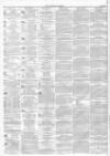 Liverpool Standard and General Commercial Advertiser Tuesday 08 February 1848 Page 12