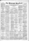 Liverpool Standard and General Commercial Advertiser Tuesday 15 February 1848 Page 9