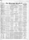 Liverpool Standard and General Commercial Advertiser Tuesday 07 March 1848 Page 9