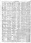 Liverpool Standard and General Commercial Advertiser Tuesday 14 March 1848 Page 20