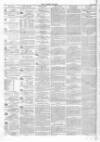 Liverpool Standard and General Commercial Advertiser Tuesday 14 November 1848 Page 4