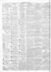 Liverpool Standard and General Commercial Advertiser Tuesday 09 January 1849 Page 4