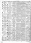 Liverpool Standard and General Commercial Advertiser Tuesday 06 February 1849 Page 4