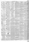 Liverpool Standard and General Commercial Advertiser Tuesday 16 October 1849 Page 4