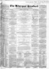 Liverpool Standard and General Commercial Advertiser Tuesday 18 June 1850 Page 1