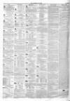 Liverpool Standard and General Commercial Advertiser Tuesday 05 November 1850 Page 4