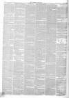 Liverpool Standard and General Commercial Advertiser Tuesday 24 December 1850 Page 8