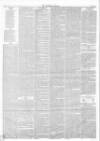 Liverpool Standard and General Commercial Advertiser Tuesday 07 January 1851 Page 6