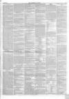 Liverpool Standard and General Commercial Advertiser Tuesday 11 February 1851 Page 7