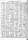 Liverpool Standard and General Commercial Advertiser Tuesday 12 August 1851 Page 4