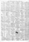 Liverpool Standard and General Commercial Advertiser Tuesday 04 November 1851 Page 4