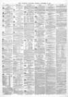 Liverpool Standard and General Commercial Advertiser Tuesday 16 December 1851 Page 4