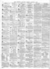 Liverpool Standard and General Commercial Advertiser Tuesday 13 January 1852 Page 4