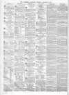 Liverpool Standard and General Commercial Advertiser Tuesday 27 January 1852 Page 4