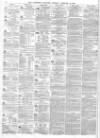 Liverpool Standard and General Commercial Advertiser Tuesday 10 February 1852 Page 4