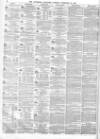 Liverpool Standard and General Commercial Advertiser Tuesday 24 February 1852 Page 4