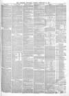 Liverpool Standard and General Commercial Advertiser Tuesday 24 February 1852 Page 7