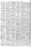 Liverpool Standard and General Commercial Advertiser Tuesday 13 April 1852 Page 4